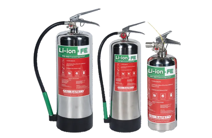 TUV CE0036 tat-tifi tan-nar tal-azzar li ma jsaddadx għad-dar tad-dgħajsa tal-baħar tal-karozzi tal-baħar tan-nar EV tat-tifi tan-nar tal-litju tat-tifi tan-nar tal-enerġija solari pannelli fotovoltajċi