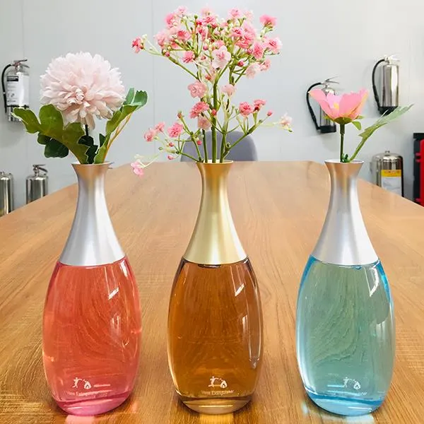 600ML Big FireVase Għall-Bejgħ