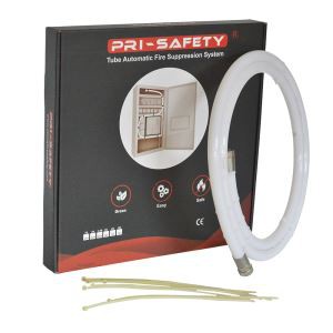 Tifi awtomatiku tat-Tifi tan-Nar għal Apparat Elettriku